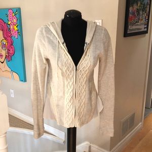 Anthropologie sweet cardigan
